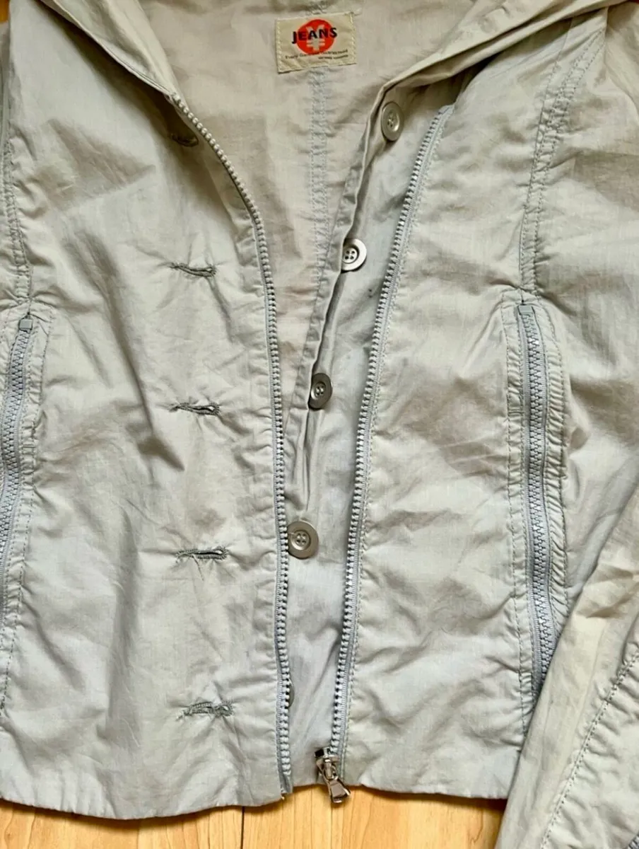 light jacket - Image 4