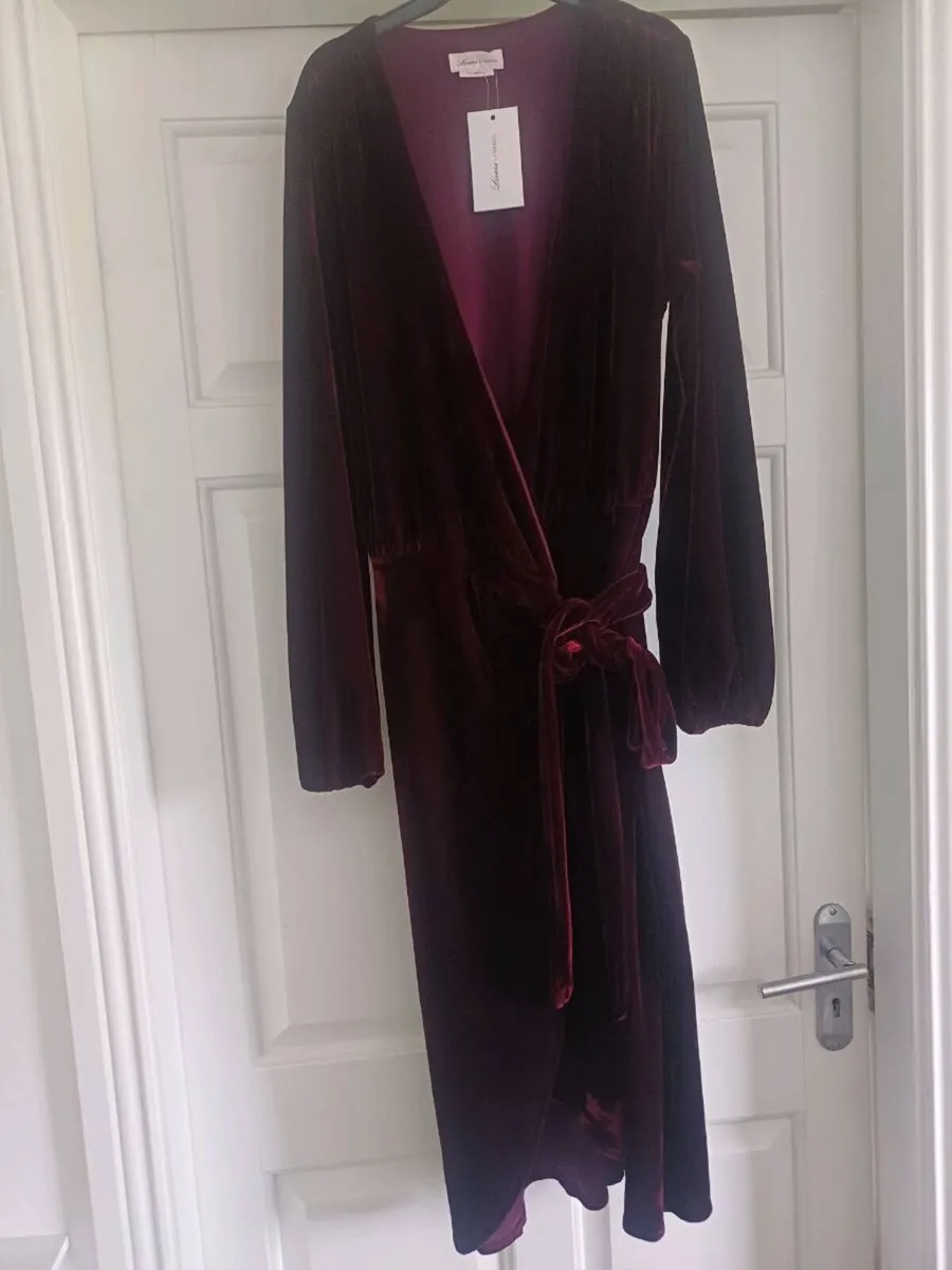 Dress - Image 1