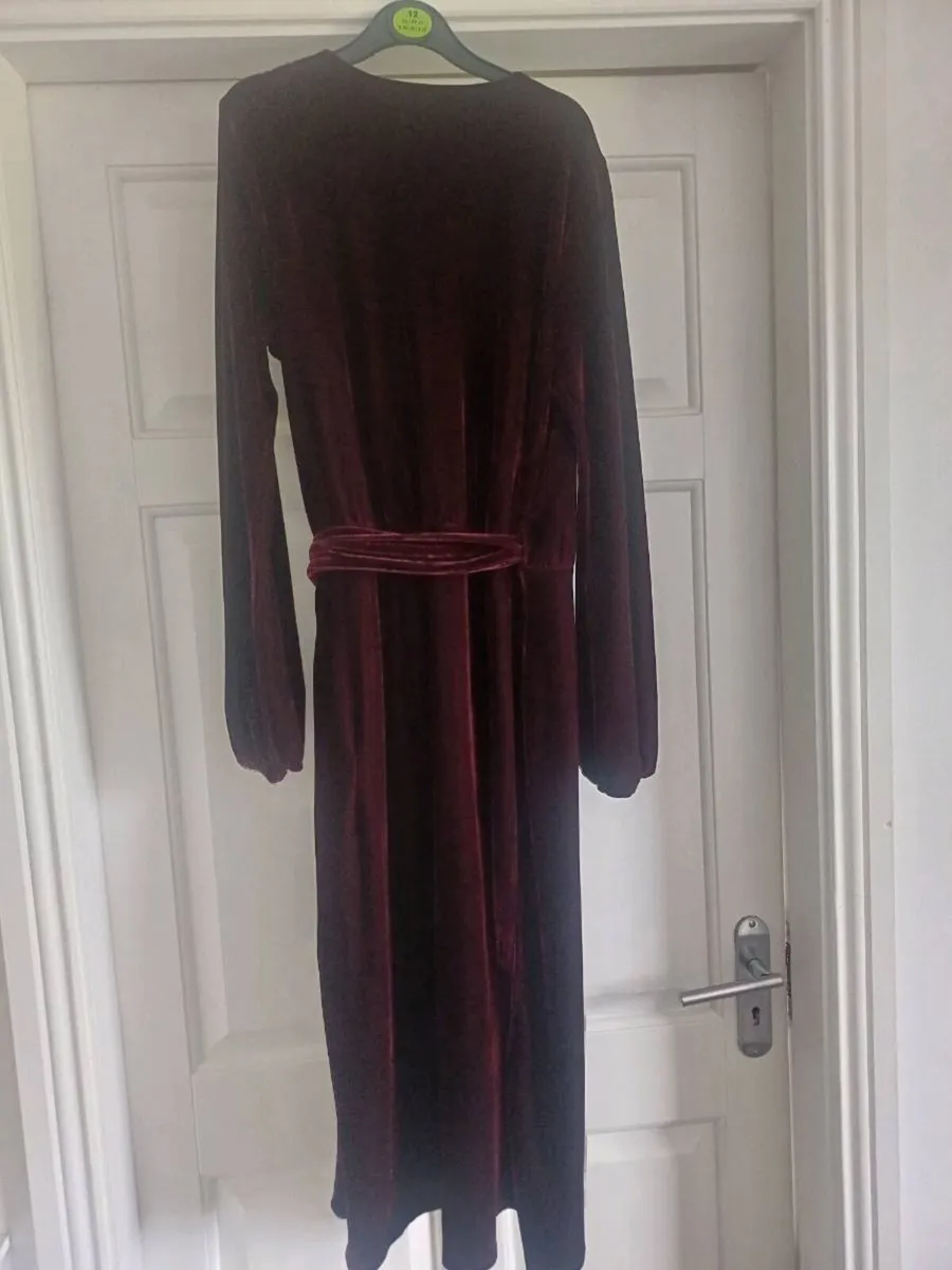 Dress - Image 2