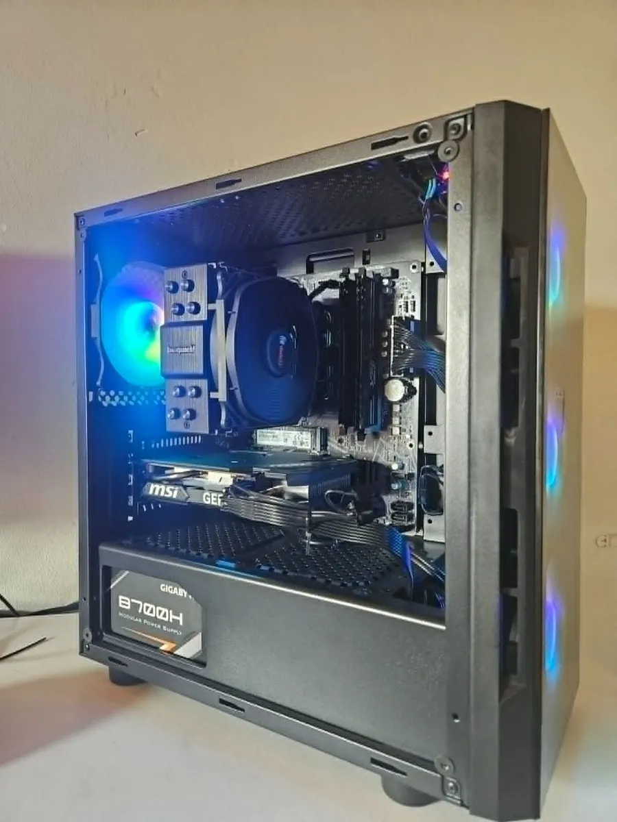 Gaming PC - Image 2