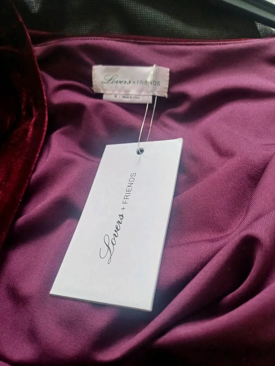 Dress - Image 3