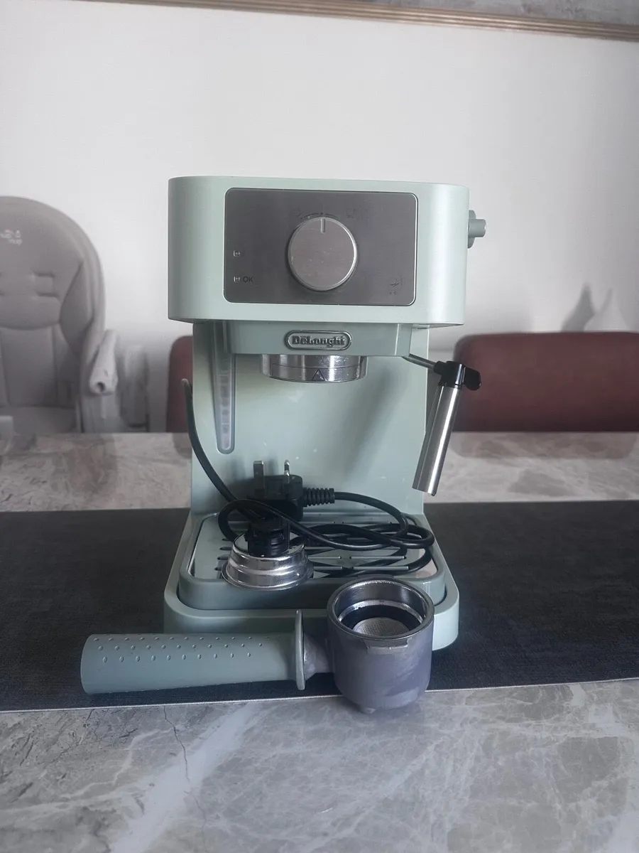 Coffee machine - Image 1