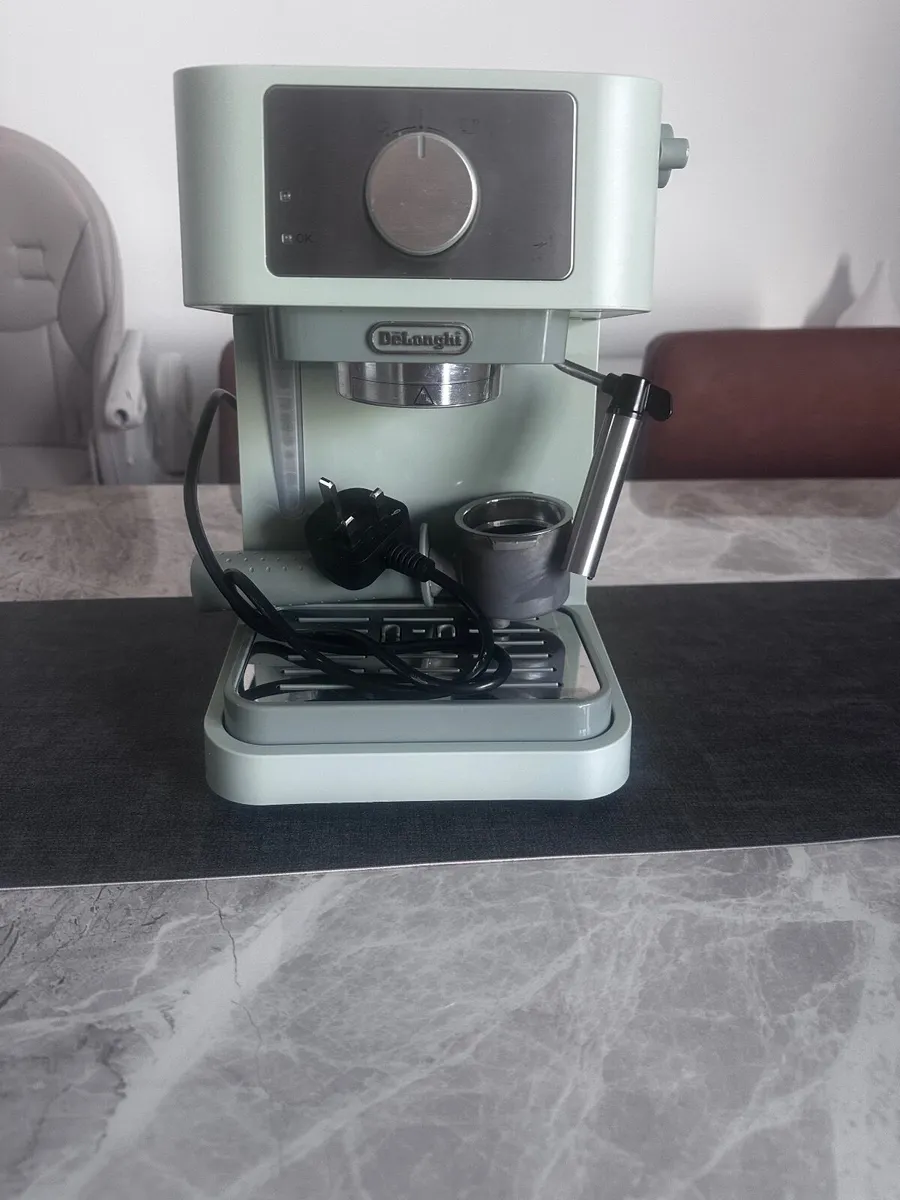 Coffee machine - Image 2