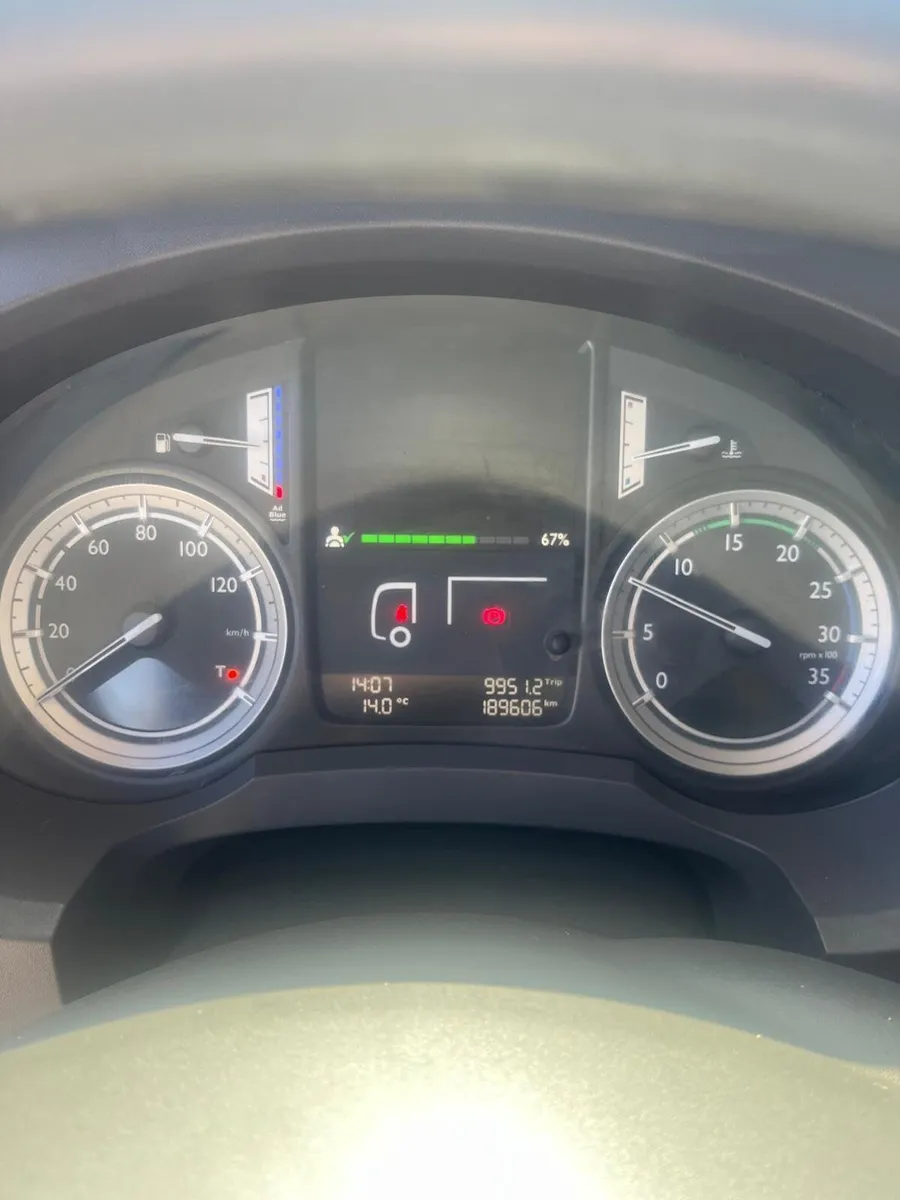 DAF Other 2017 - Image 2