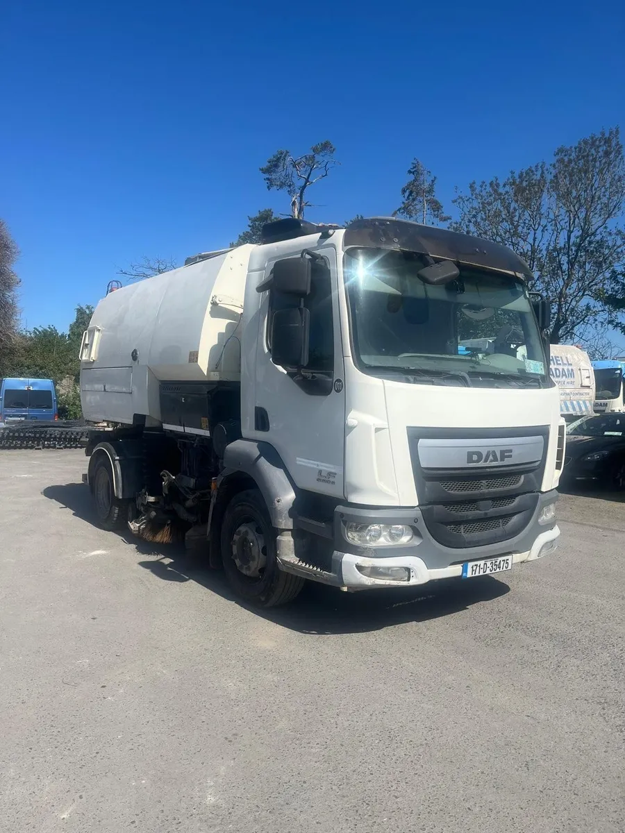 DAF Other 2017 - Image 1