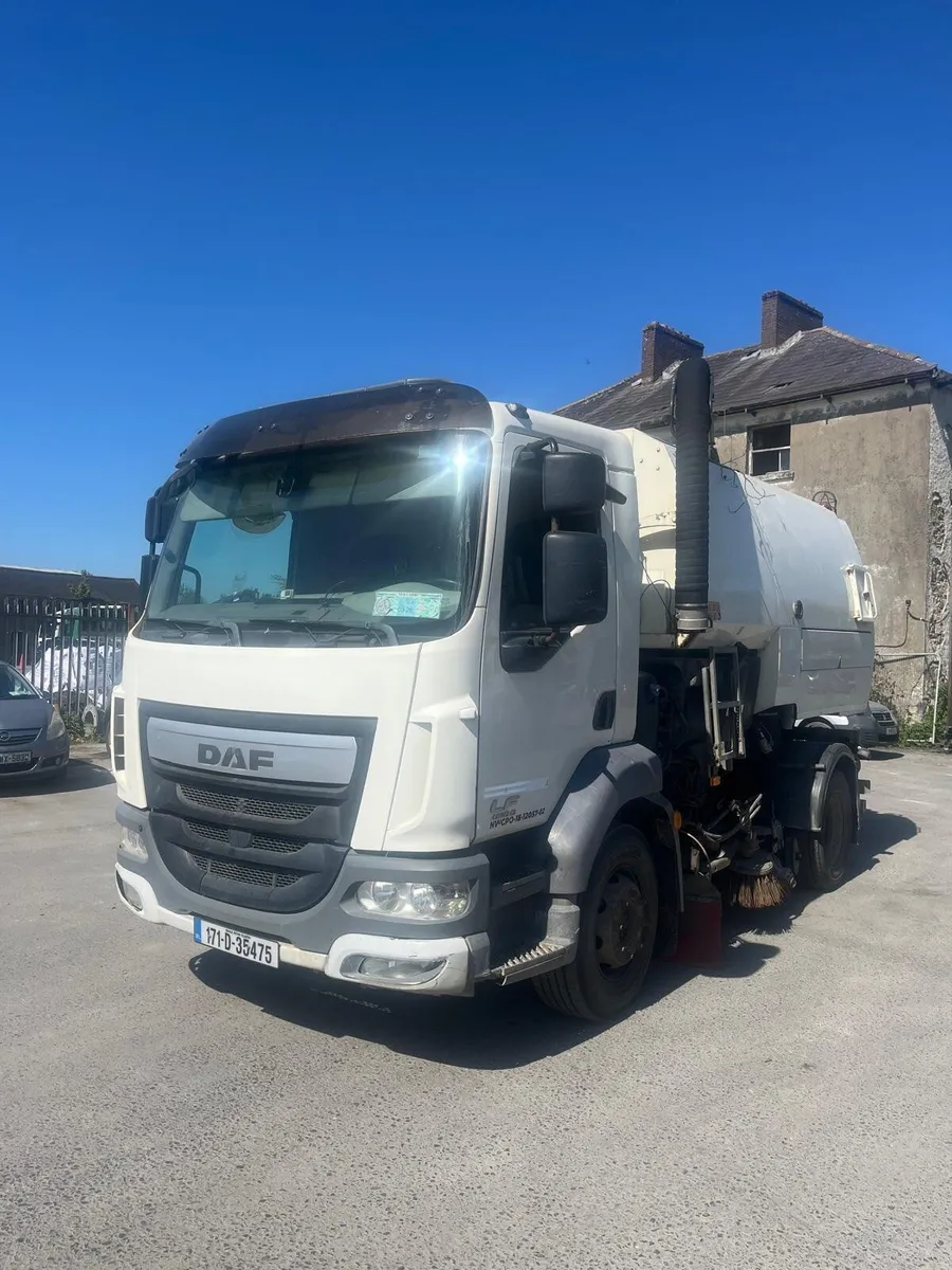DAF Other 2017 - Image 4