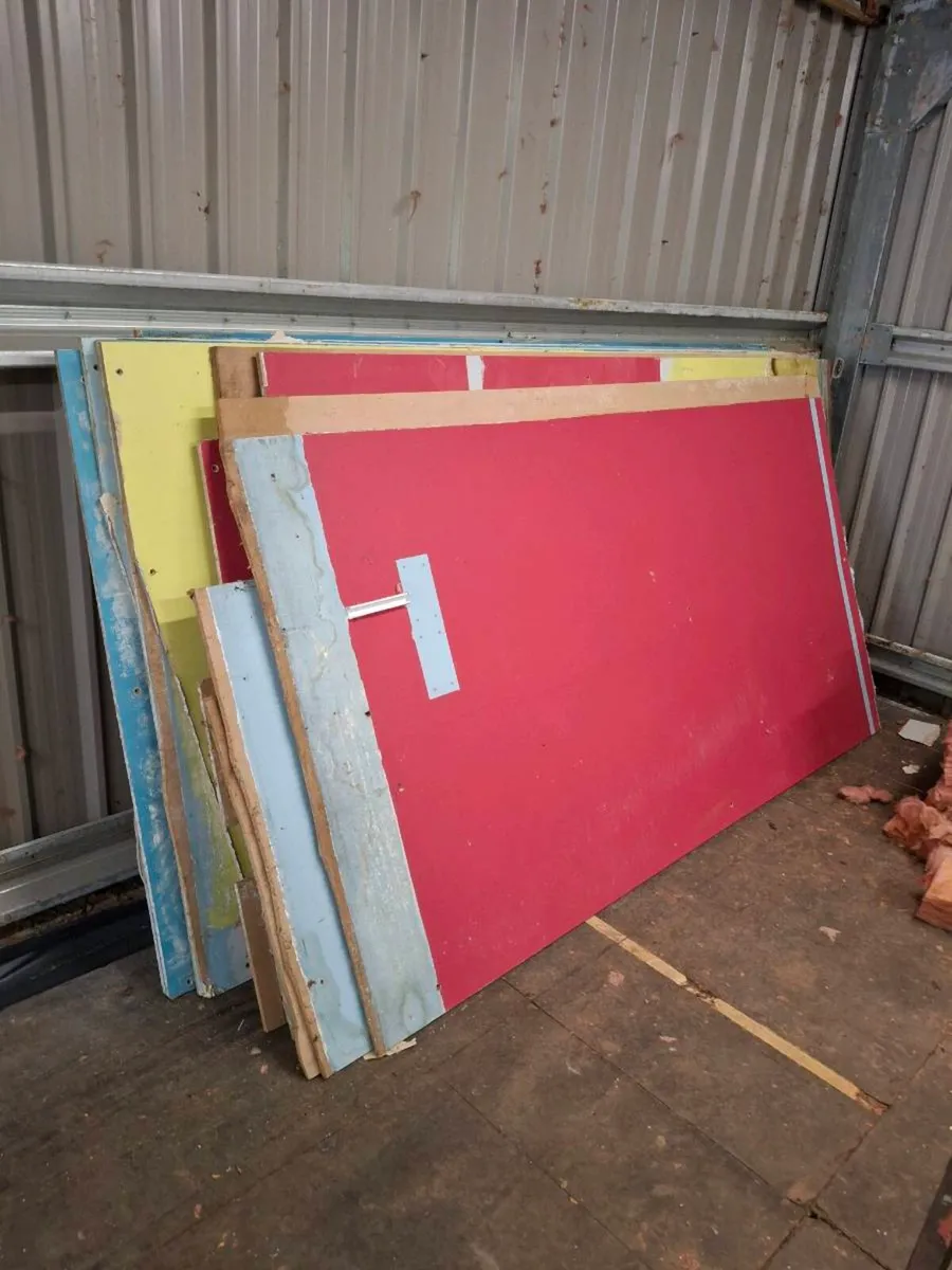 12mm mdf sheets