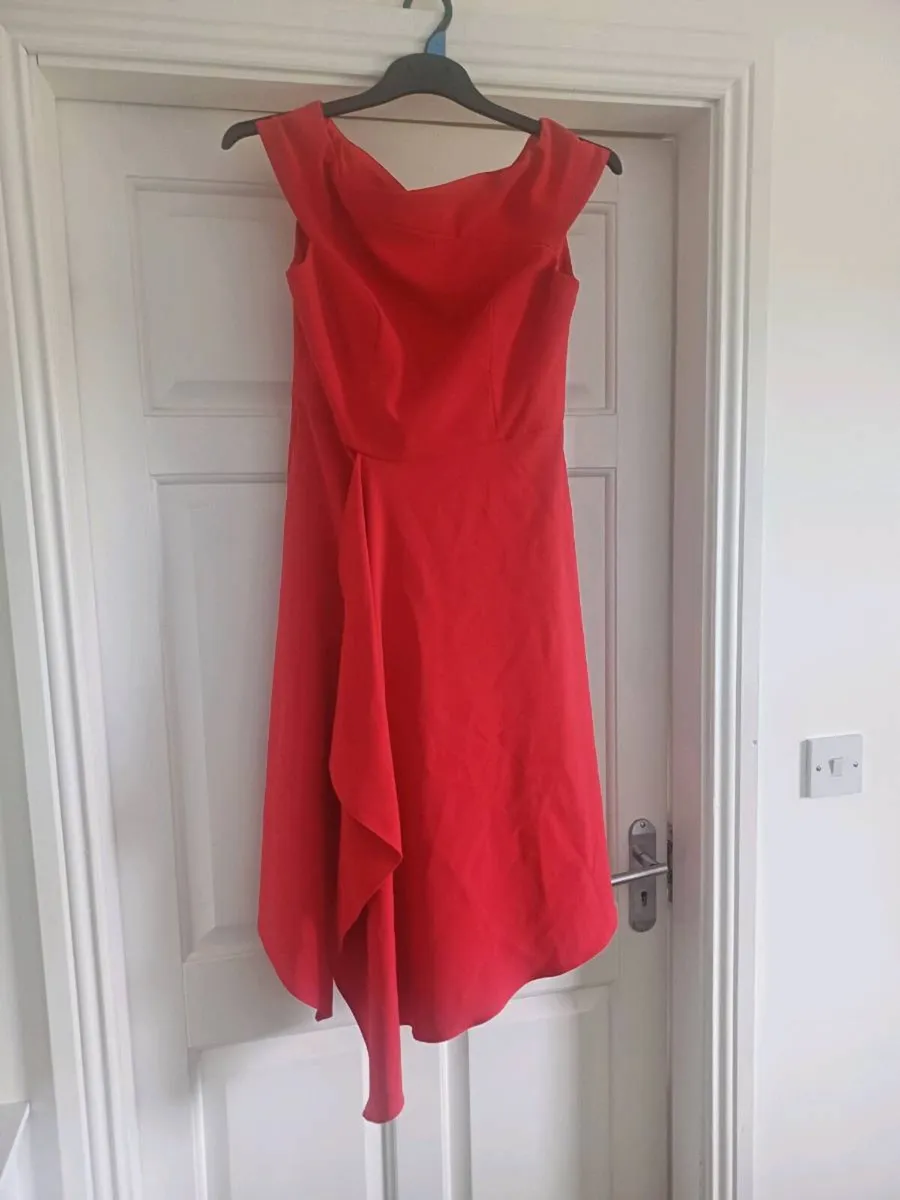 Dress - Image 1