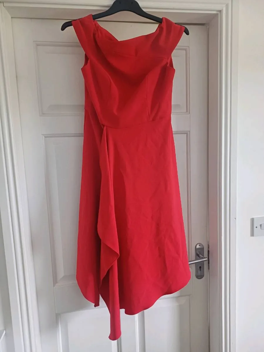 Dress - Image 2