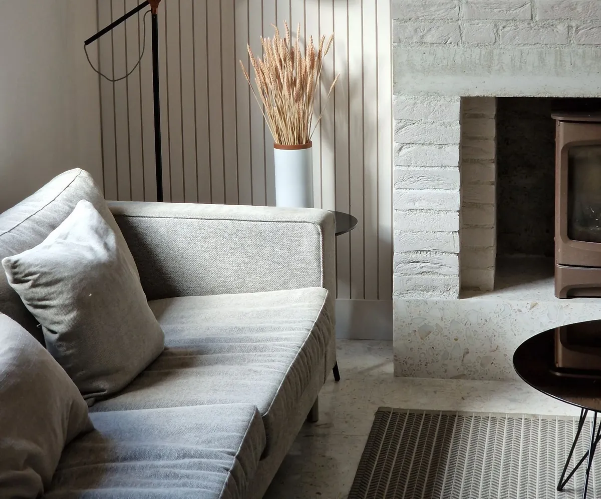 Bo Concept Indivi Sofa - Image 2