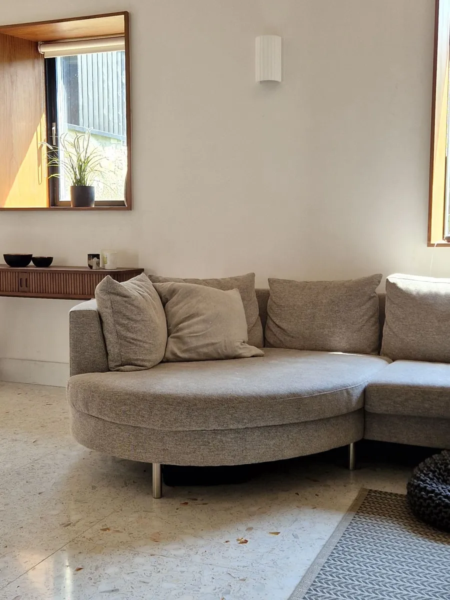 Bo Concept Indivi Sofa - Image 3