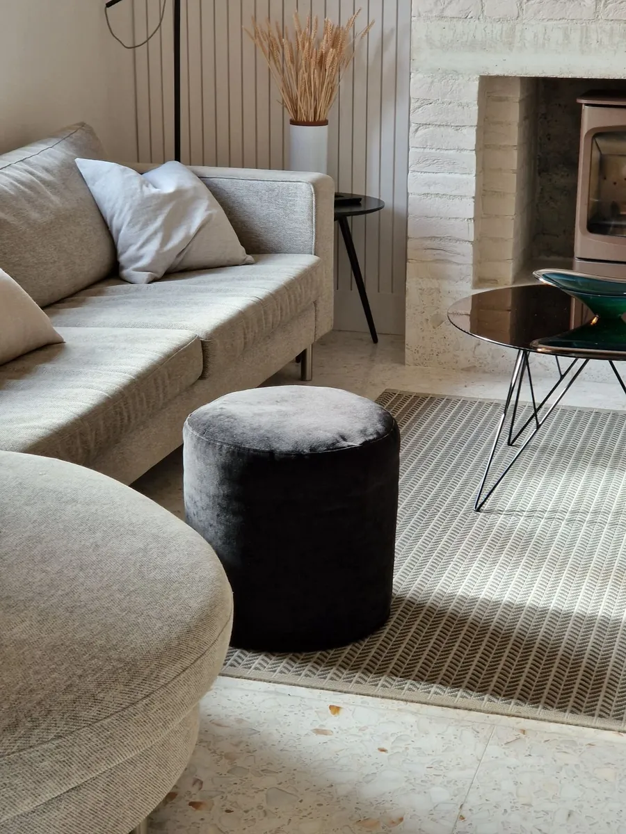 Bo Concept Indivi Sofa - Image 4