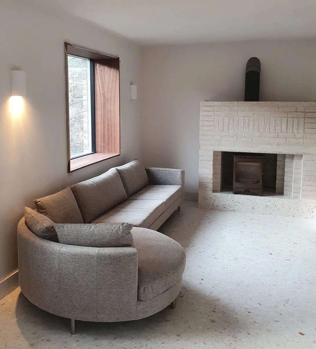 Bo Concept Indivi Sofa - Image 1