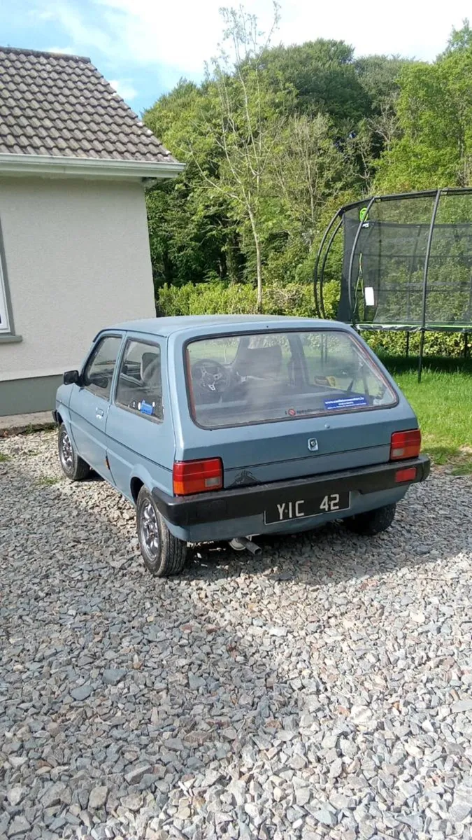 Austin metro - Image 2