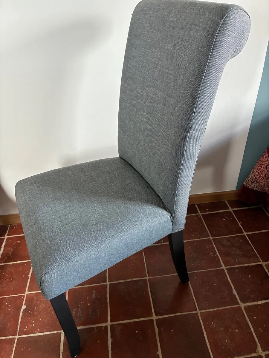 Dining chairs - Image 3