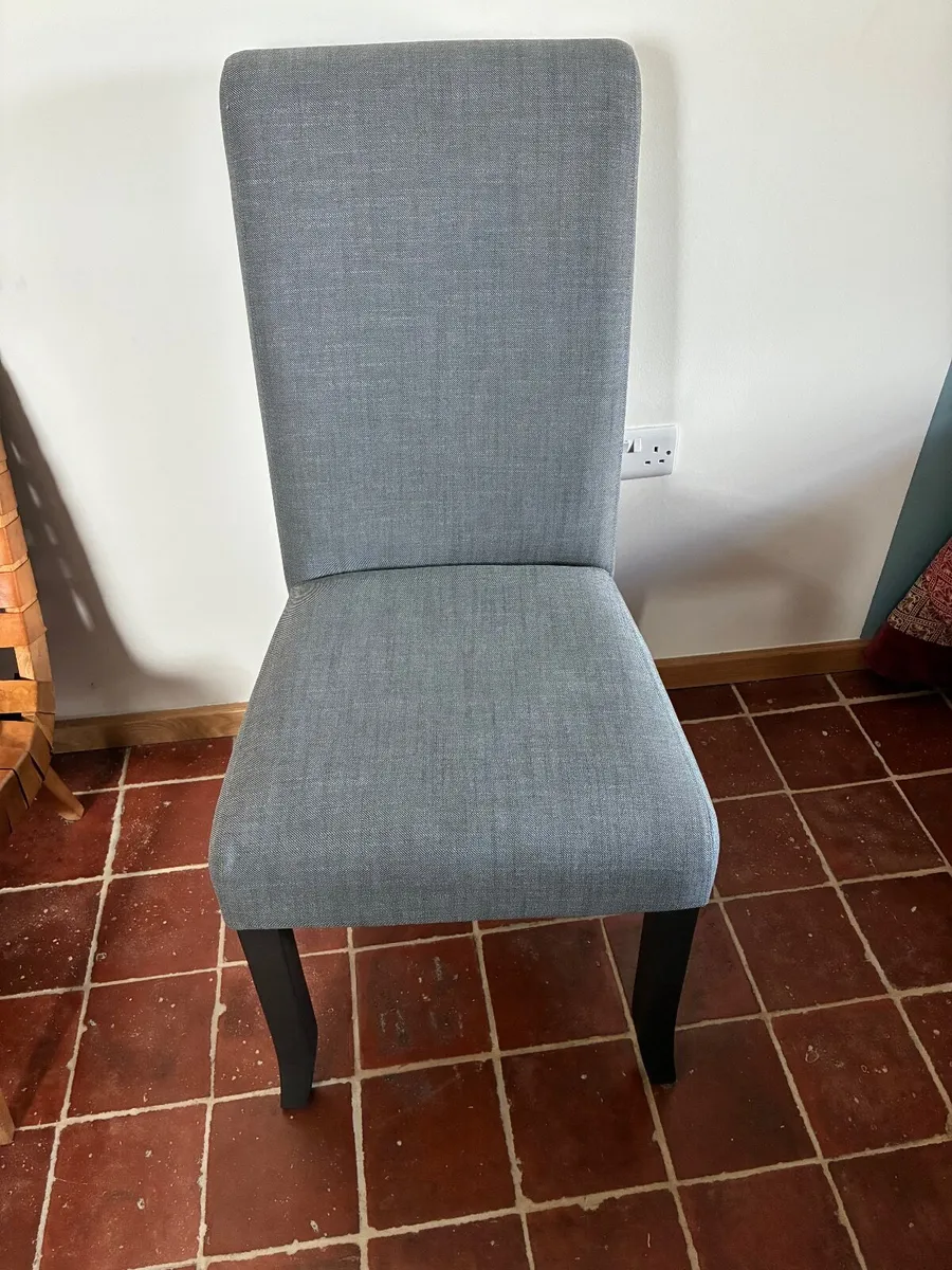 Dining chairs - Image 4