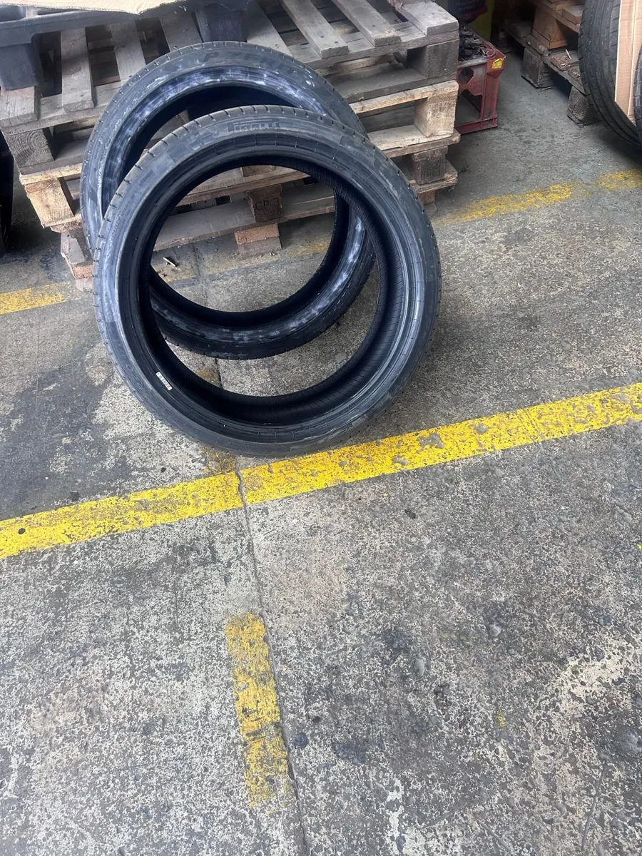 WHEELS - Image 1