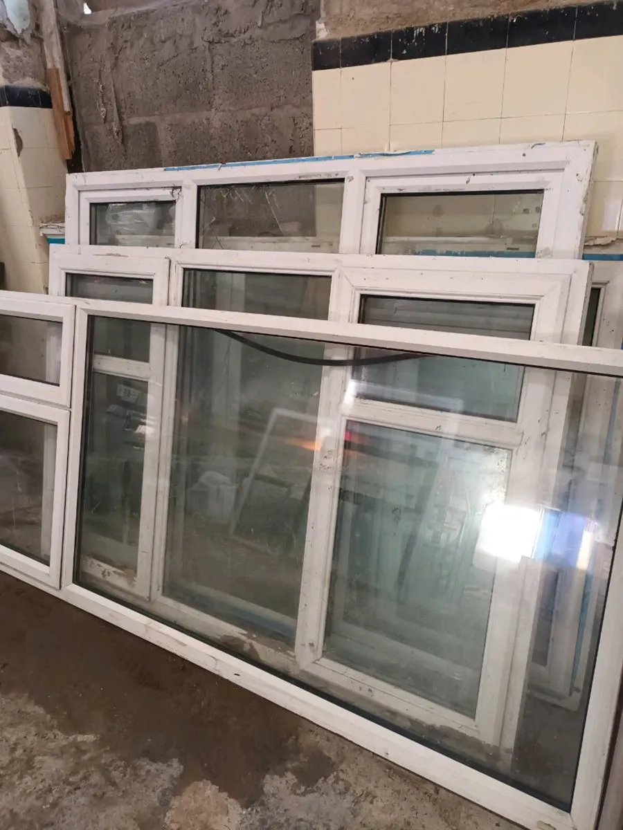 PVC Windows - Image 3