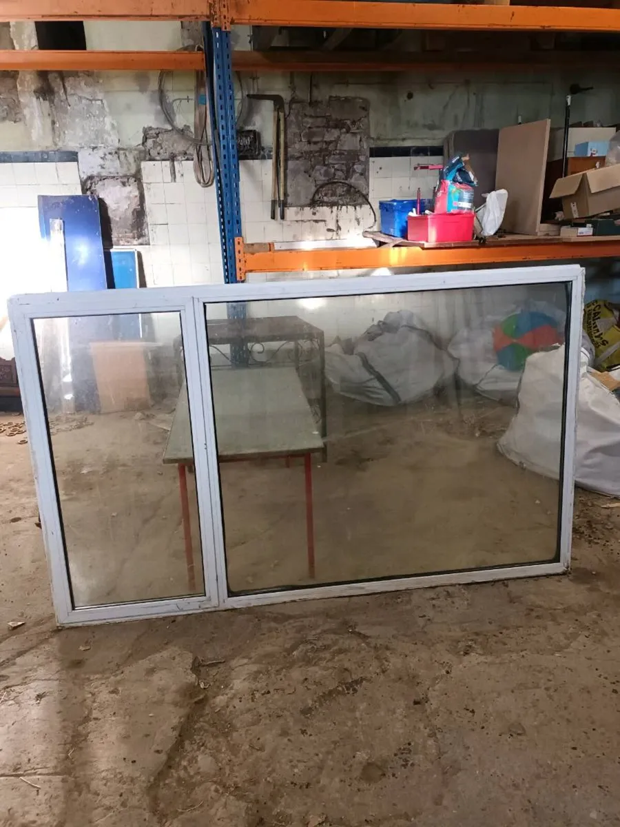 PVC Windows - Image 4