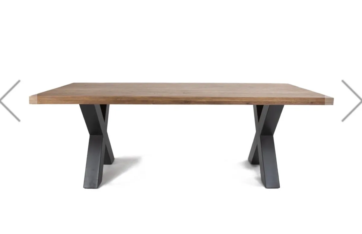 Dining Table & Chairs - Image 2