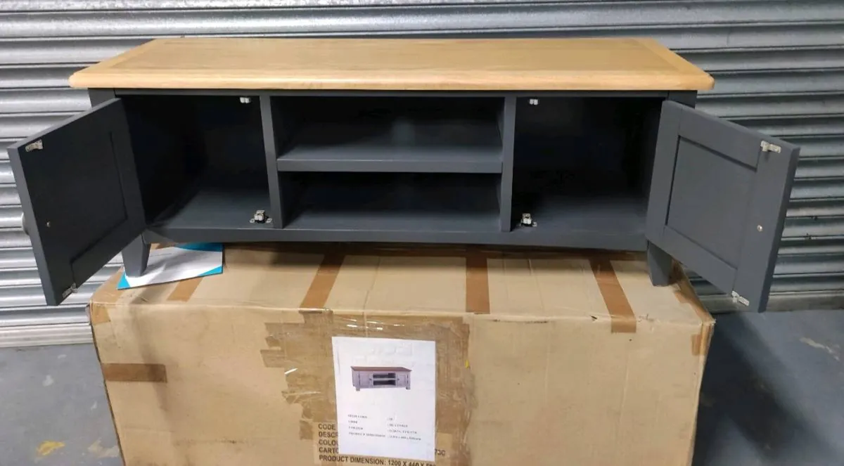 New tv units - Image 3