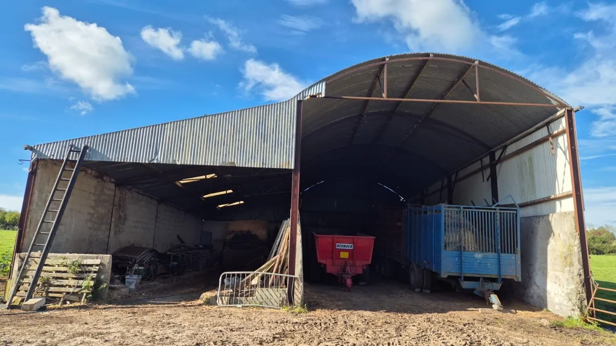 Cork Farm Painters & Shed Repairs - Image 2