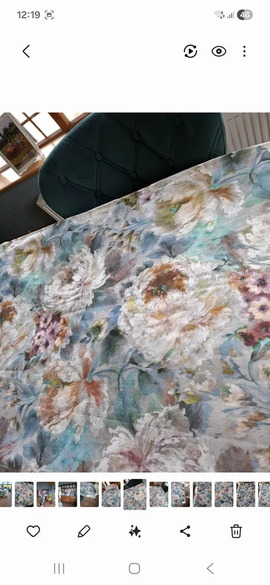 Curtains - Image 1