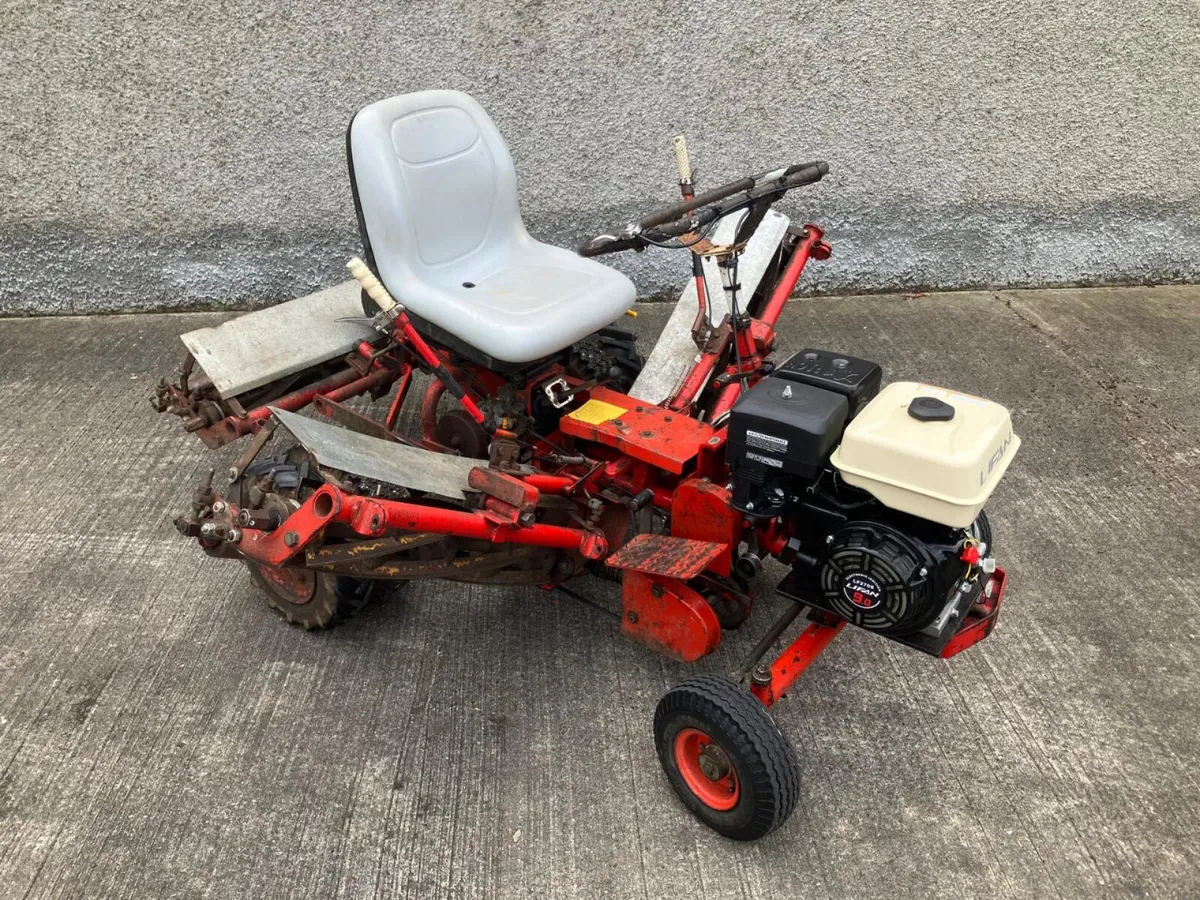 Online Auction  **Tuesday 19th May** - Image 4