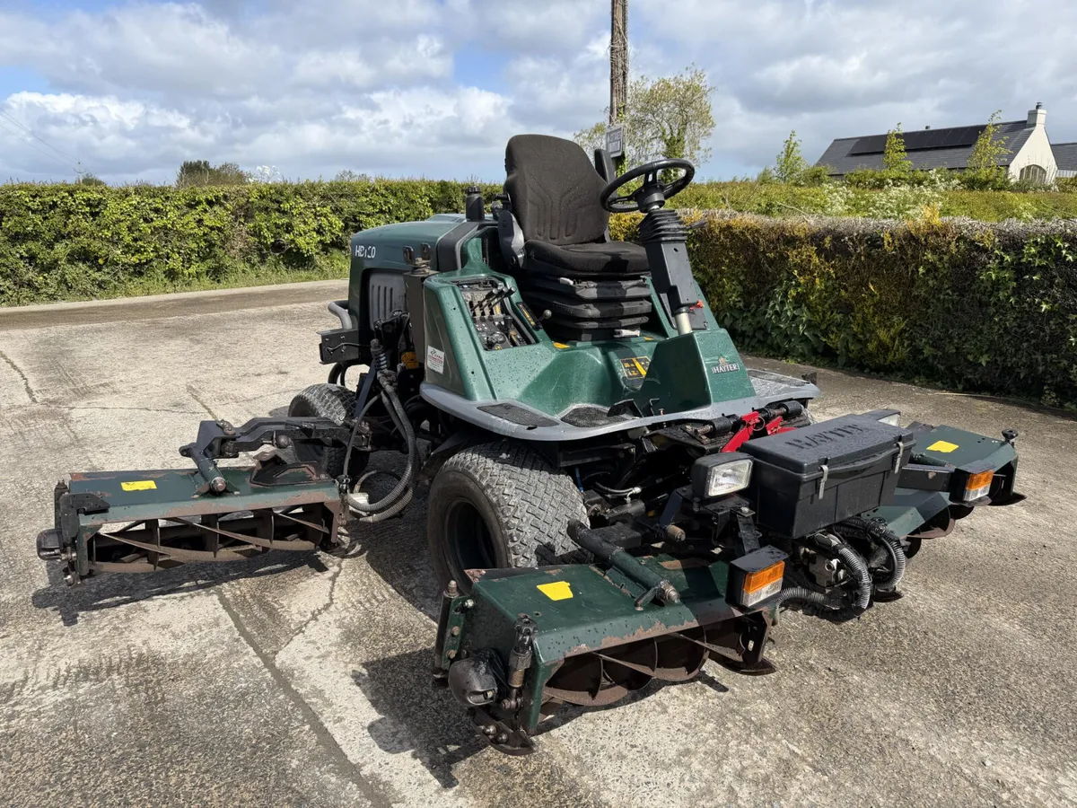 Online Auction  **Tuesday 19th May** - Image 2