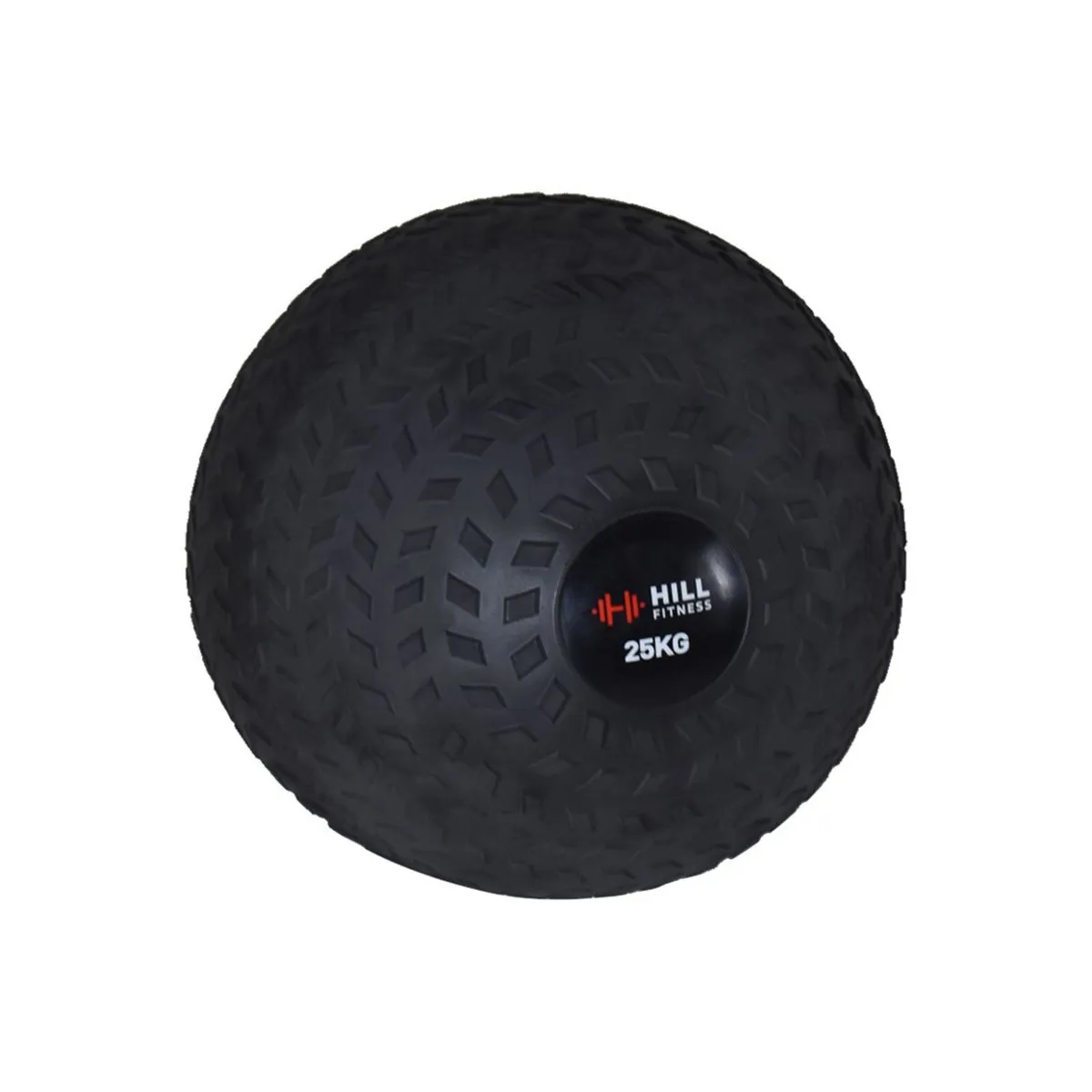 Tyre Tread No Bounce Slam Ball / Medicine Ball Gym - Image 2