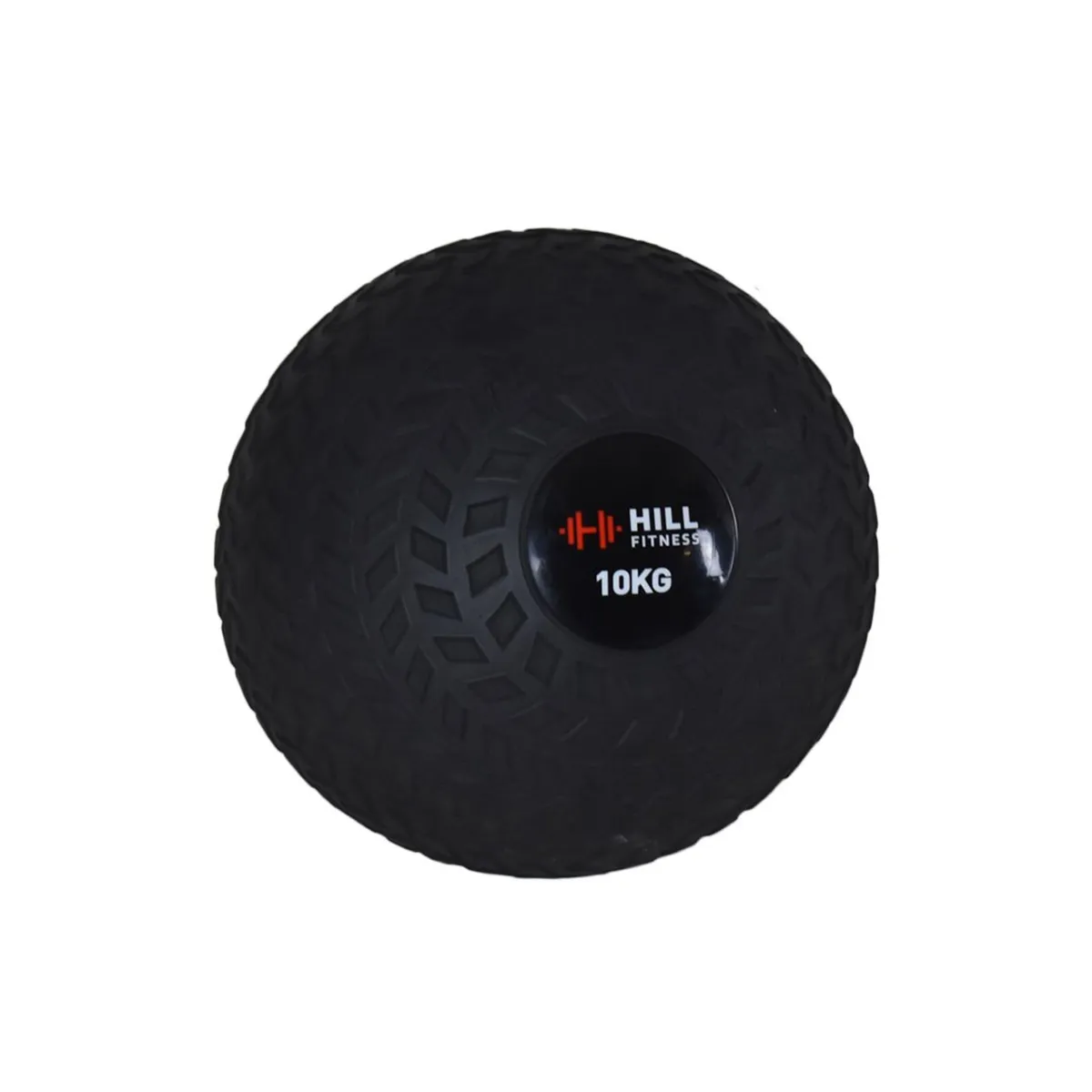 Tyre Tread No Bounce Slam Ball / Medicine Ball Gym - Image 4