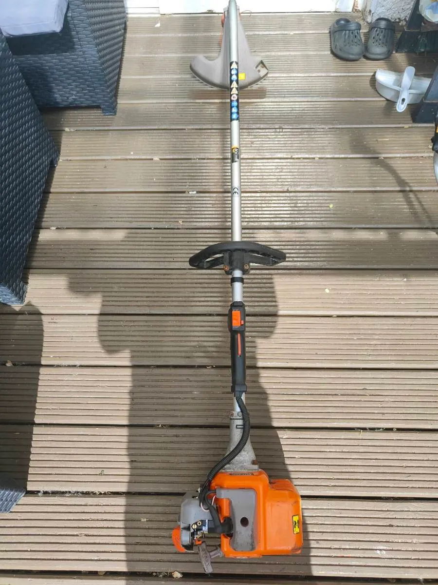 Strimmer Victor - Image 1