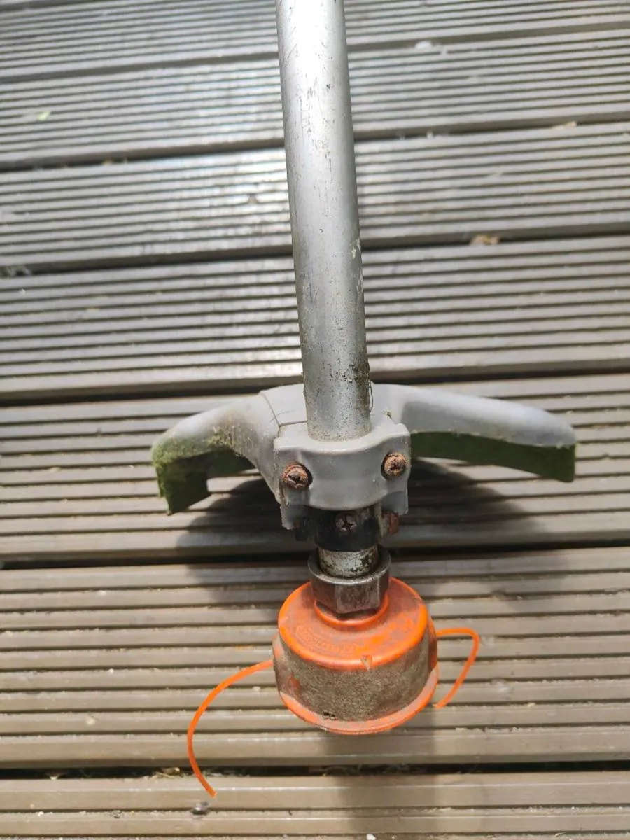 Strimmer Victor - Image 3