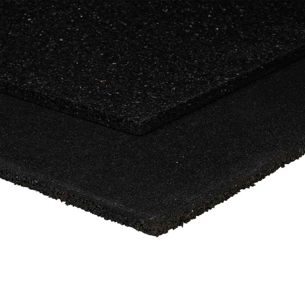 PlaySafe 20mm 1m² Outdoor Rubber Playground Mats - Image 2