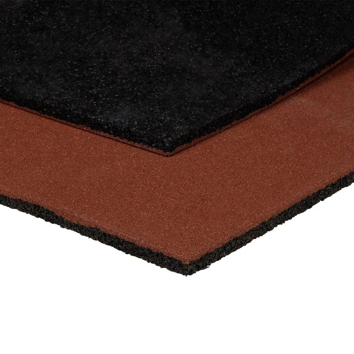 PlaySafe 20mm 1m² Outdoor Rubber Playground Mats - Image 4