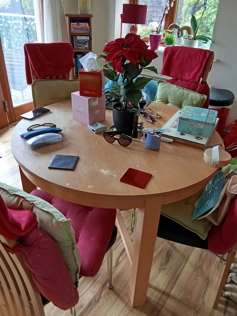 Dining set
