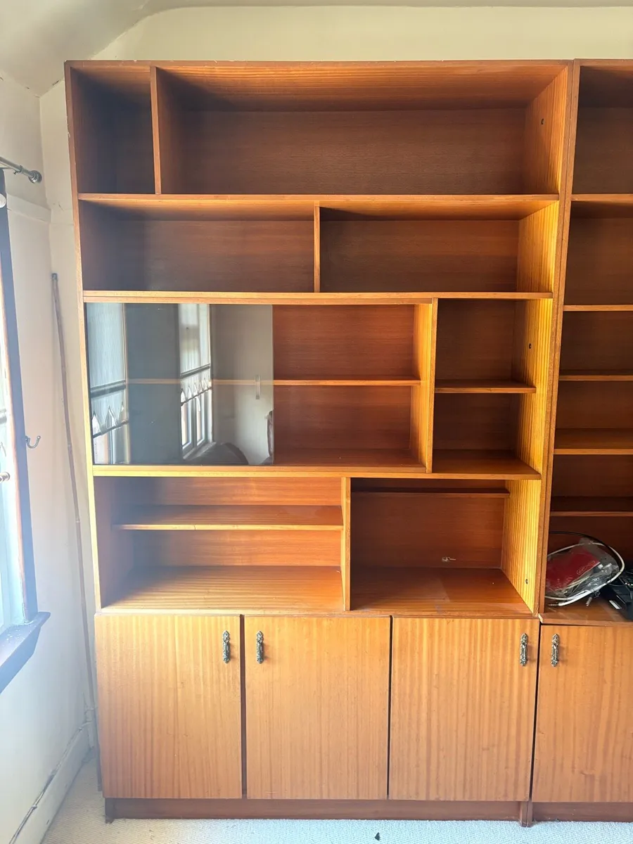 Free standing units - Image 2