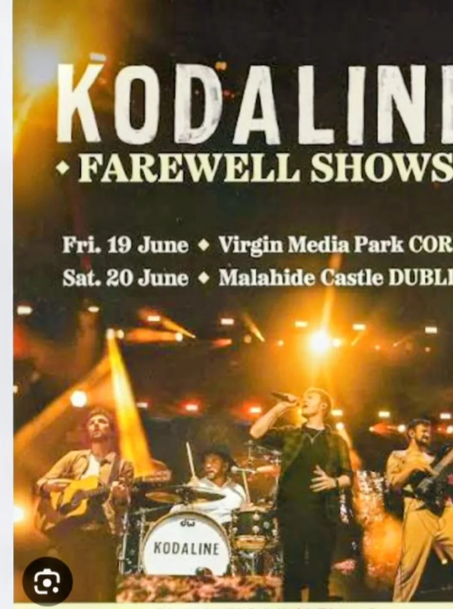 Kodaline