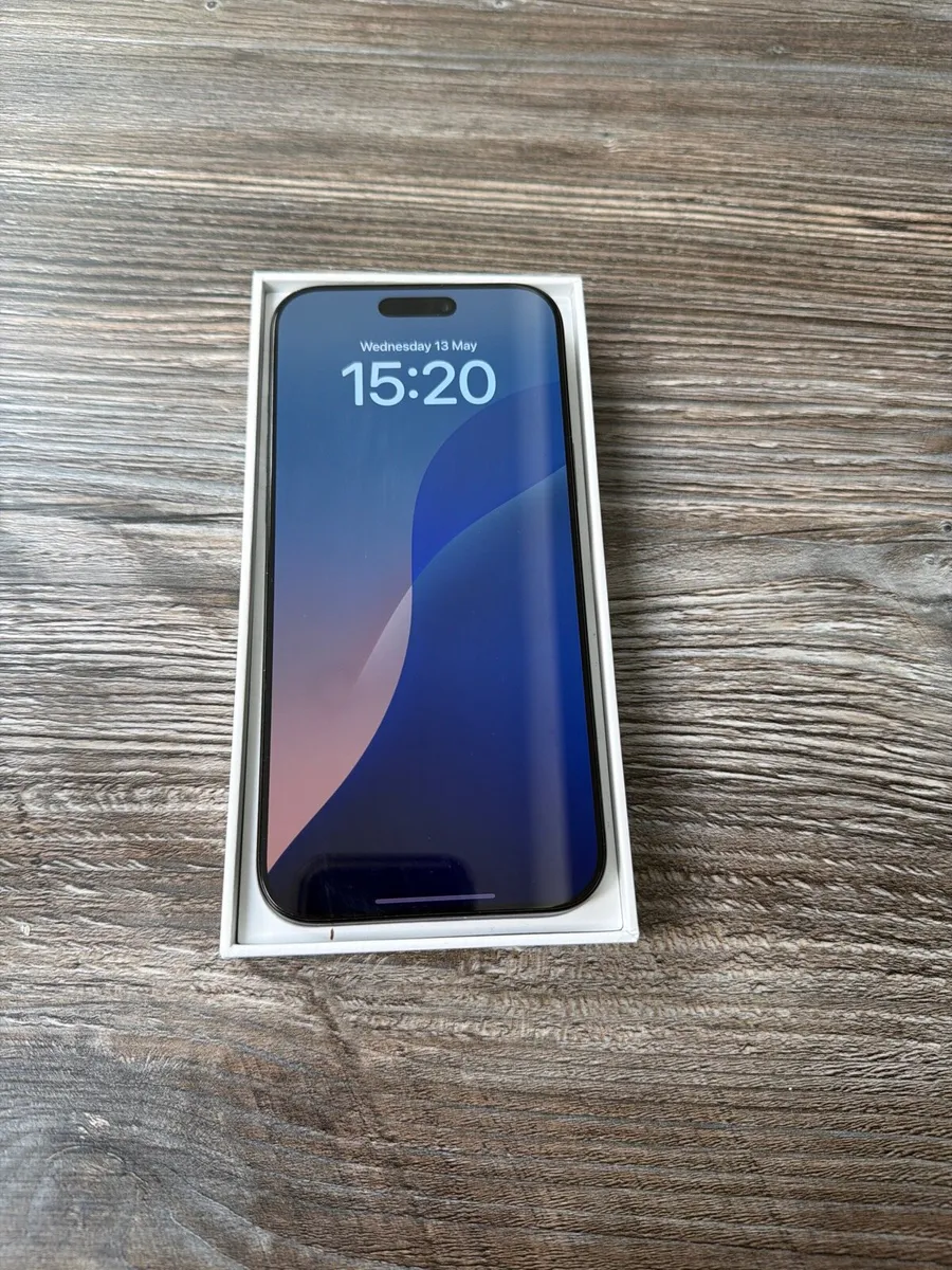 iPhone 16 Pro Max, 512 GB - Image 2