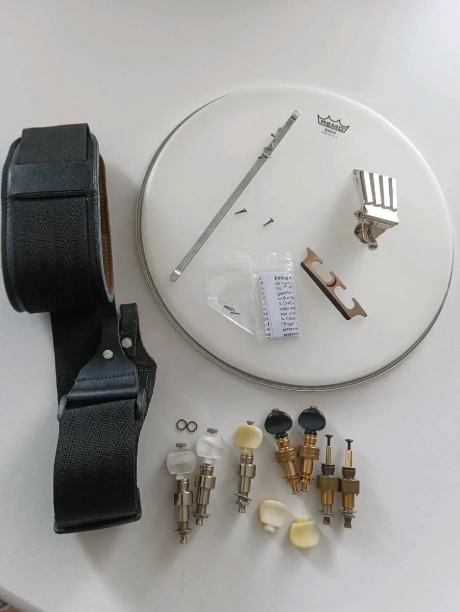 Banjo Bits - Image 2