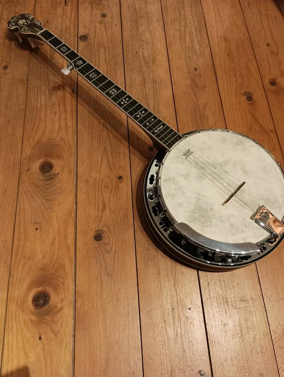 Banjo Bits - Image 3