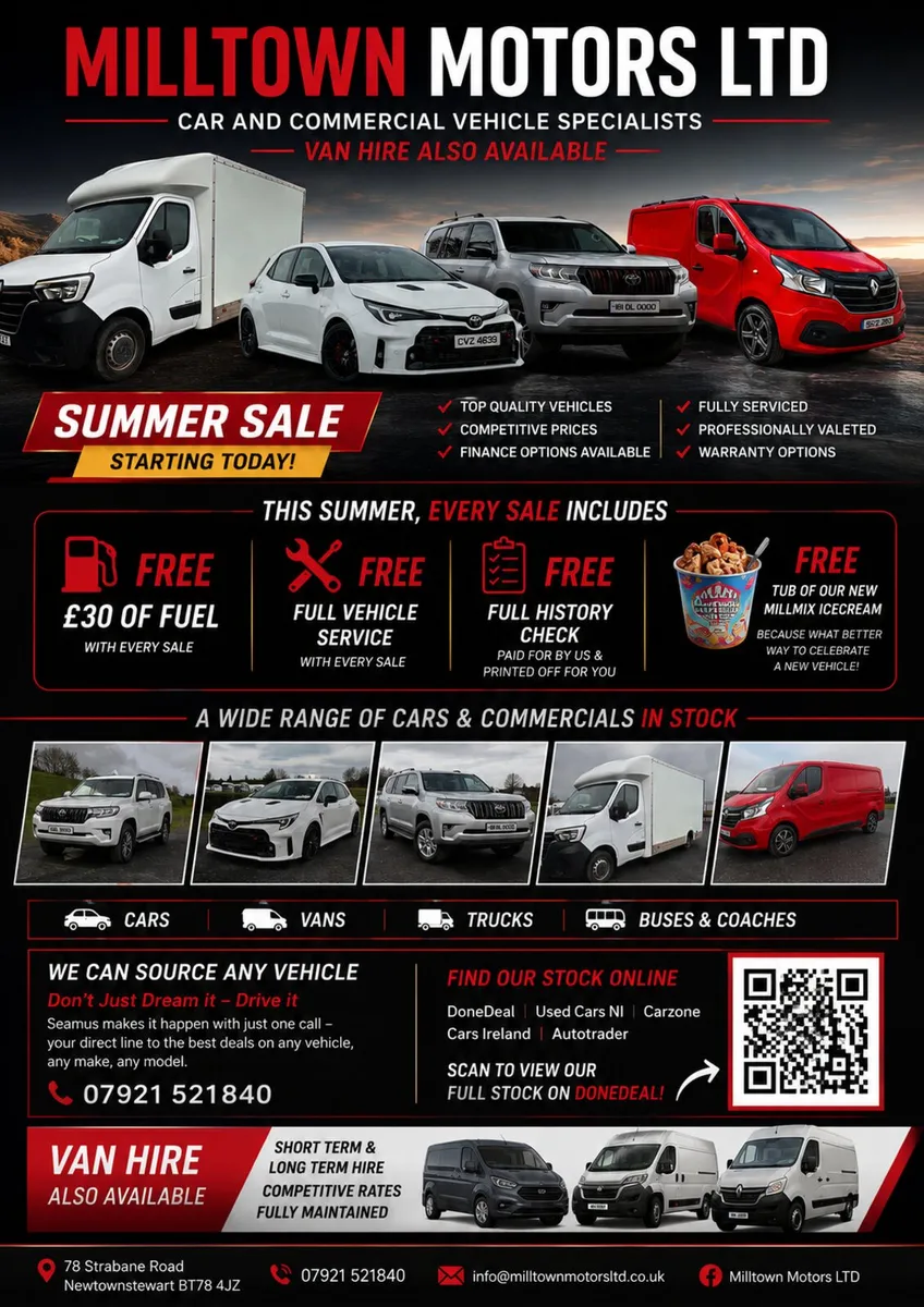 2022 Ford Transit 350 Leader Tdci ecoblue L3h3 - Image 3