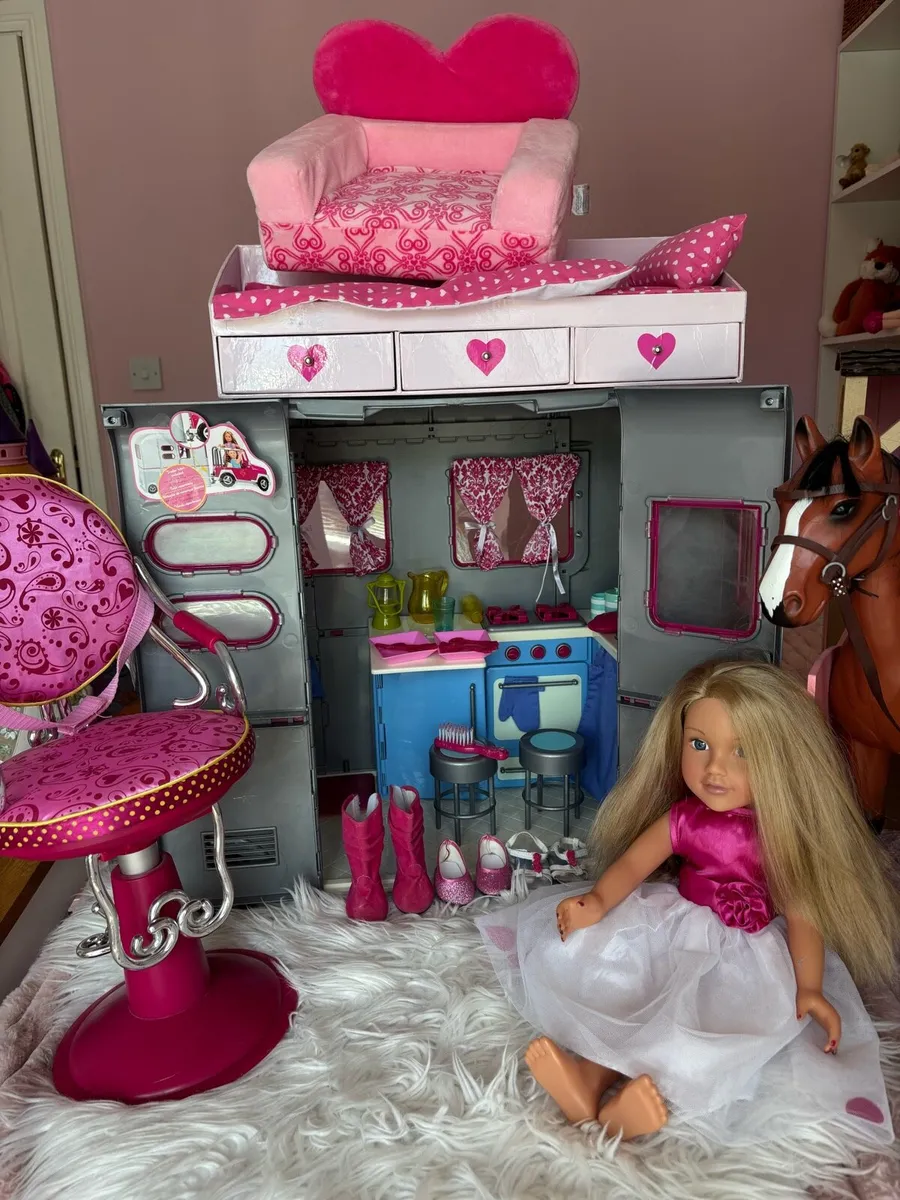 OUR GENERATION TOYS - Image 1