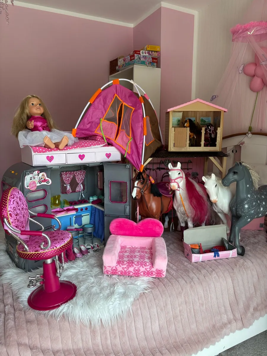 OUR GENERATION TOYS - Image 2