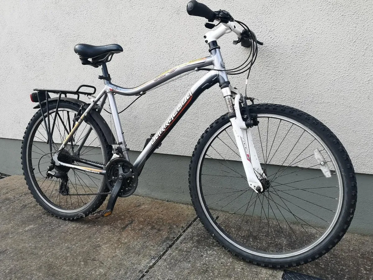 Bicycle