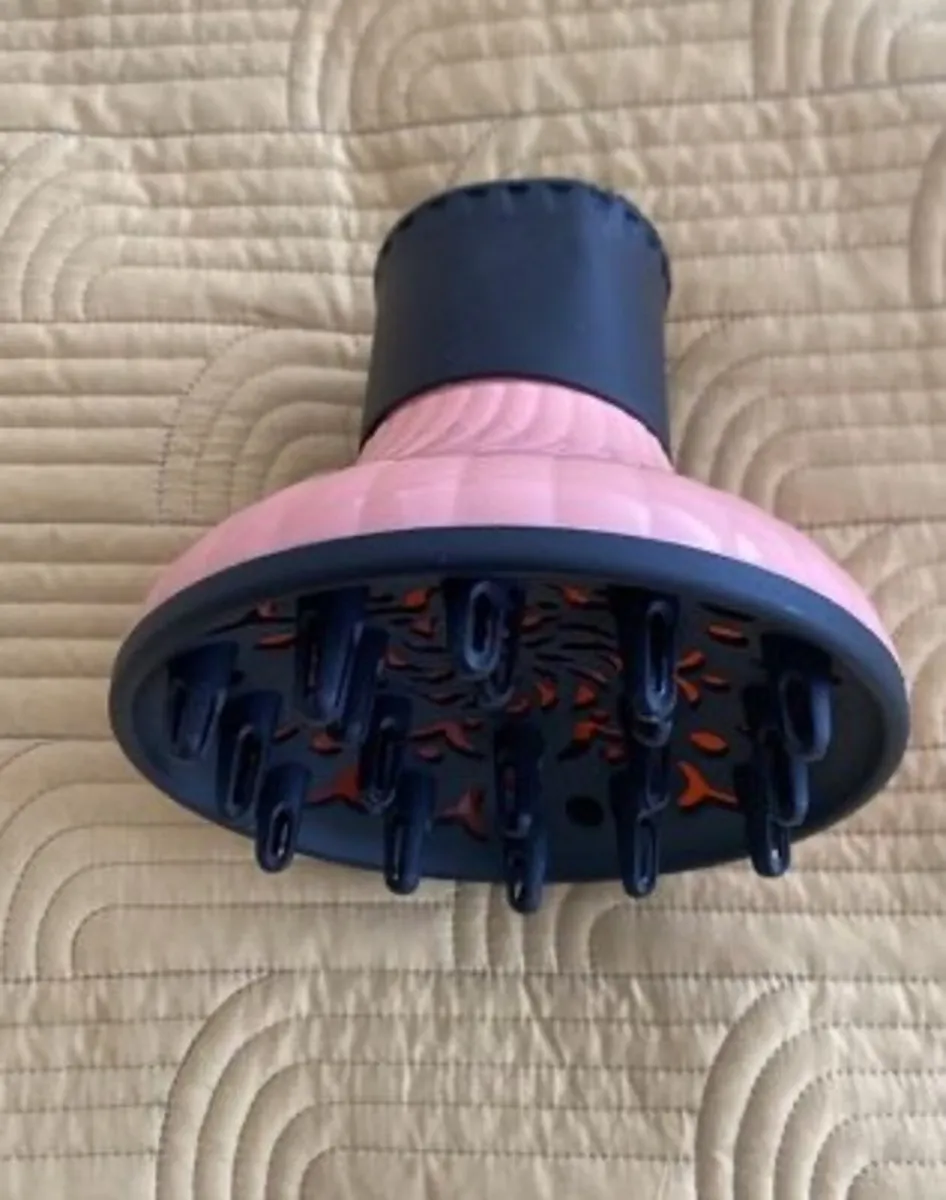 Hair dryer diffuser - brand new - Image 2