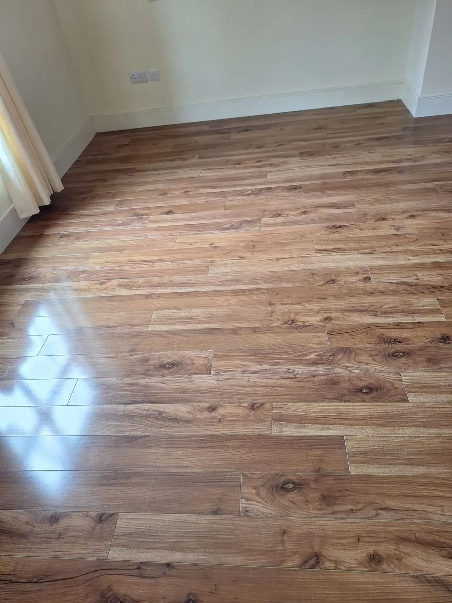 Flooring - Image 1