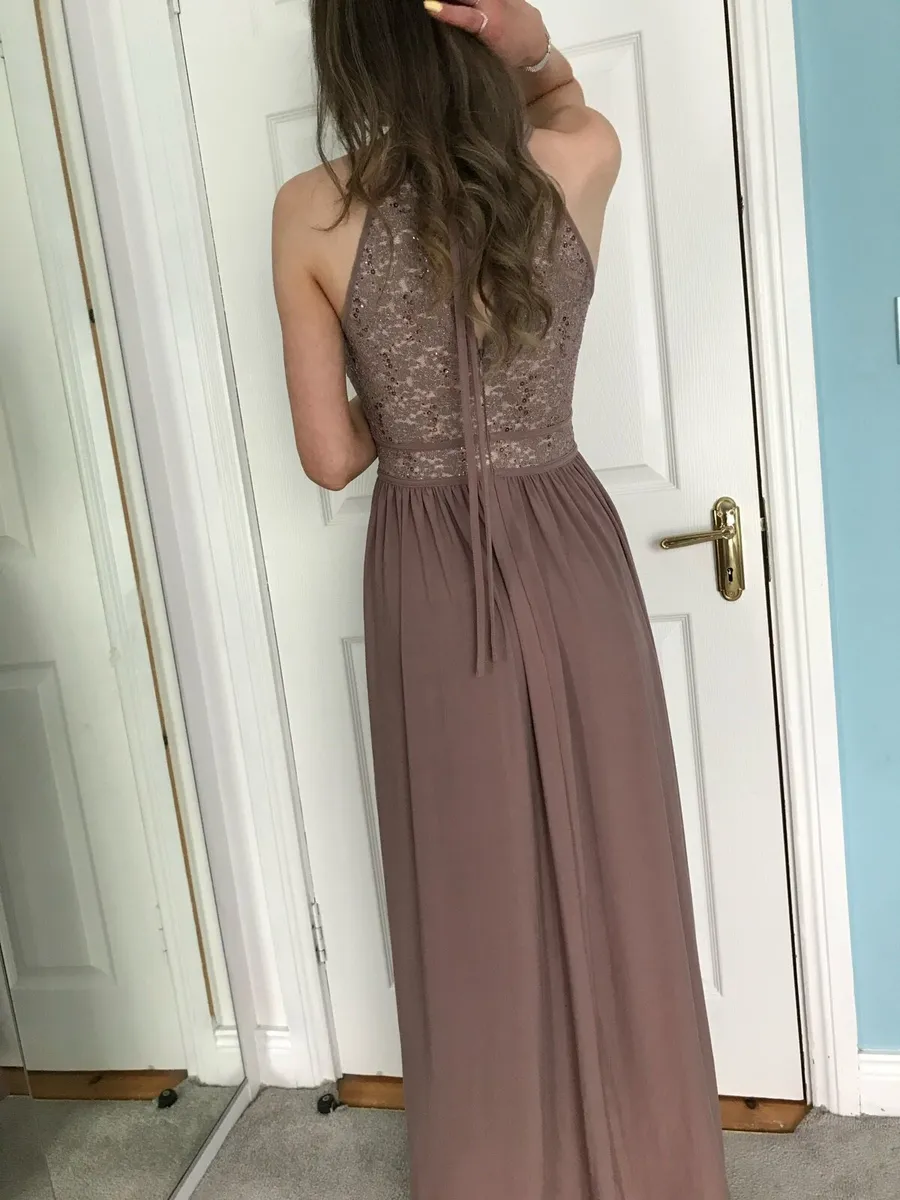 Dress xs/ s - Image 1