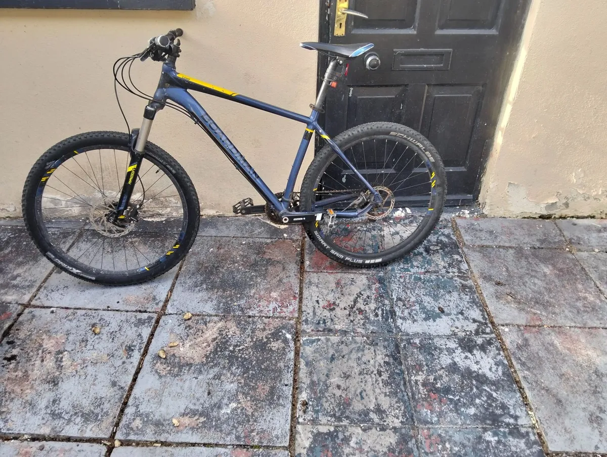 Boardman MTB 29” Hydraulic Disc Bike 220€ ONO - Image 1