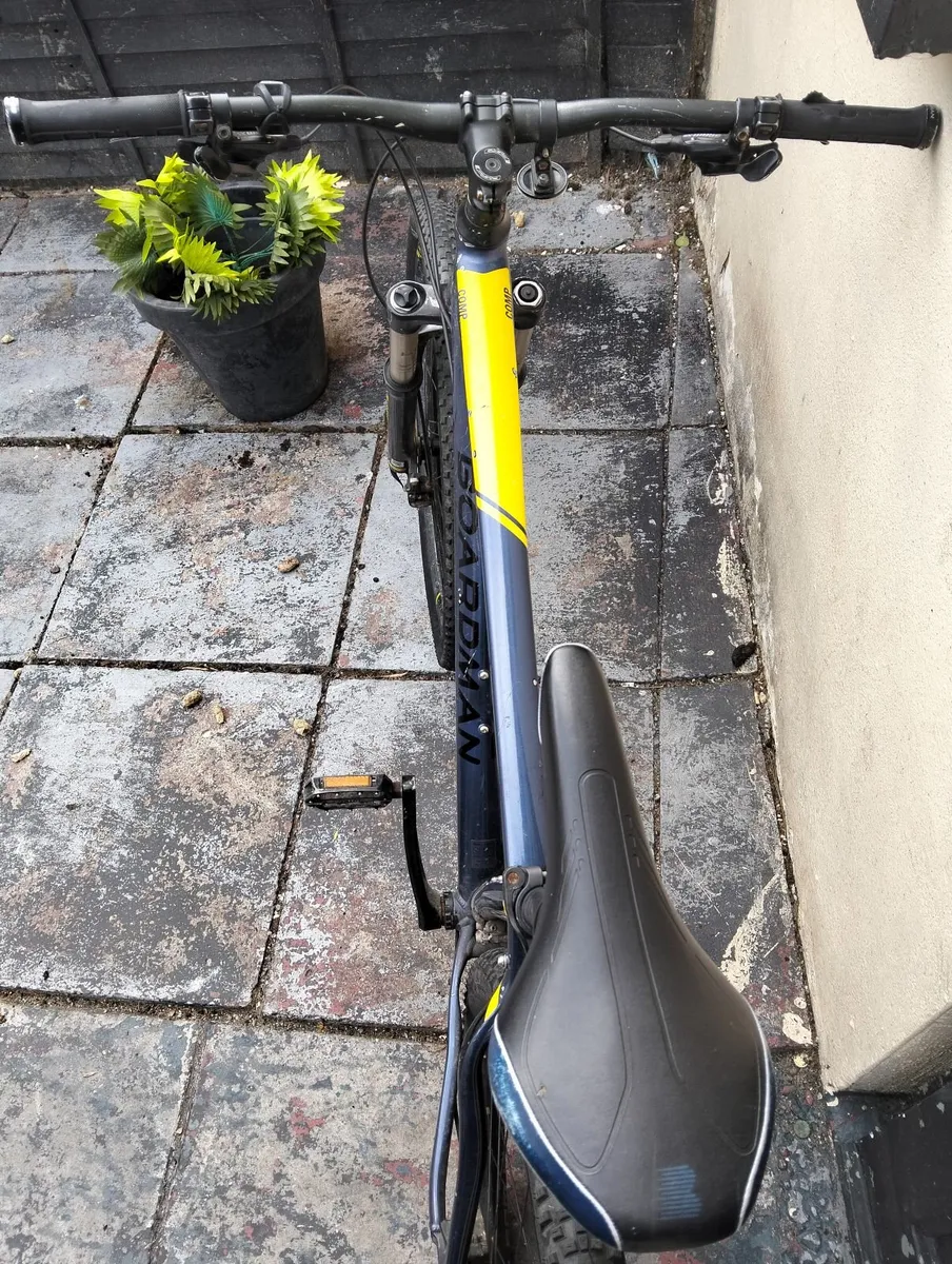 Boardman MTB 29” Hydraulic Disc Bike 220€ ONO - Image 3